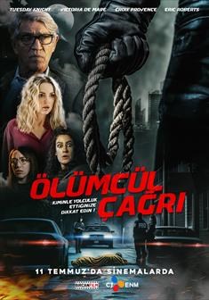 ÖLÜMCÜL ÇAĞRI